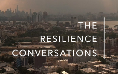 Award-winning journalist Rondi Charleston debuts new interview series