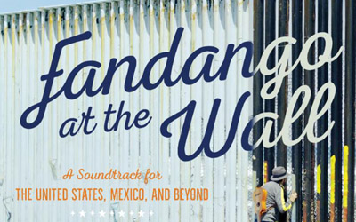 Fandango at the Wall Available September 28